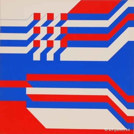 VAN NUNEN Jan - Compositie