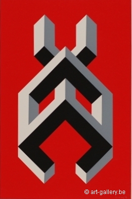 DE MEY Jos - Compositie