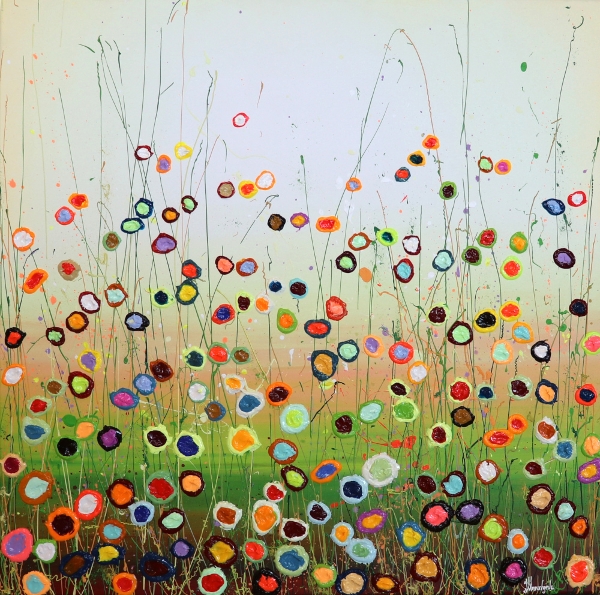 MURAVYEVA Yulia - Springfield in the morning