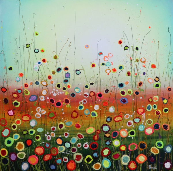 MURAVYEVA Yulia - Springfield in the afternoon
