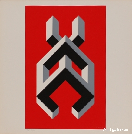 DE MEY Jos - Compositie