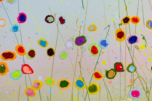 MURAVYEVA Yulia - Hot summer morning