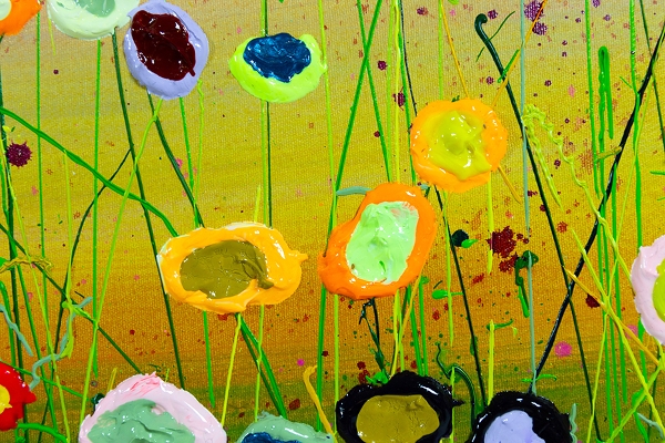 MURAVYEVA Yulia - Hot summer afternoon