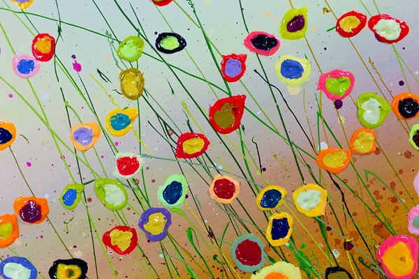 MURAVYEVA Yulia - Hot summer afternoon