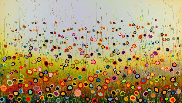 MURAVYEVA Yulia - Wide summer evening