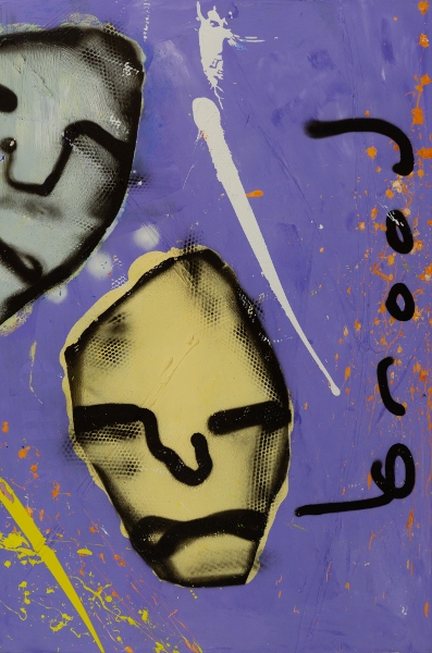 BROOD Herman - Head I