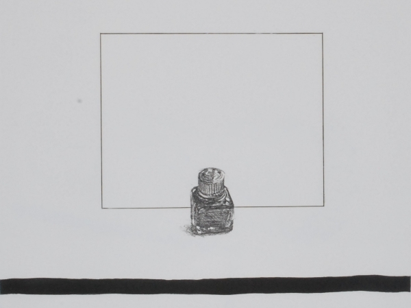 RAVEEL Roger - Inktpot