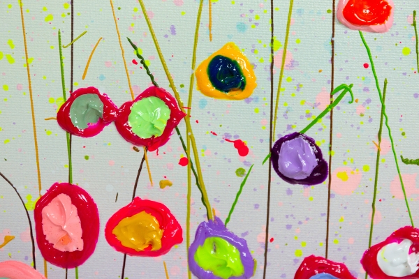 MURAVYEVA Yulia - Hot summer afternoon