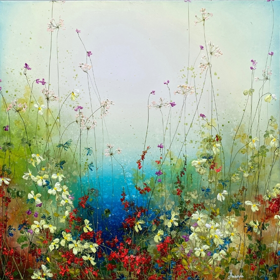 MURAVYEVA Yulia - Sunset