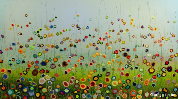 MURAVYEVA Yulia - Morning Dawn
