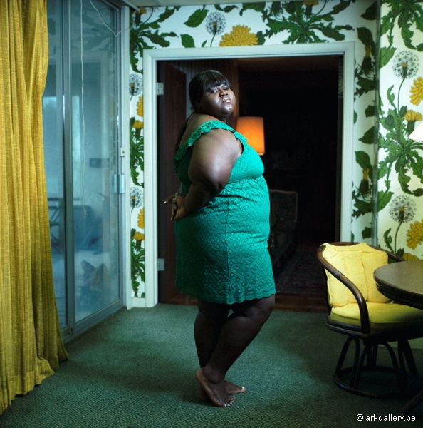 VAN MEENE Hellen - The Secret Lives of Girls