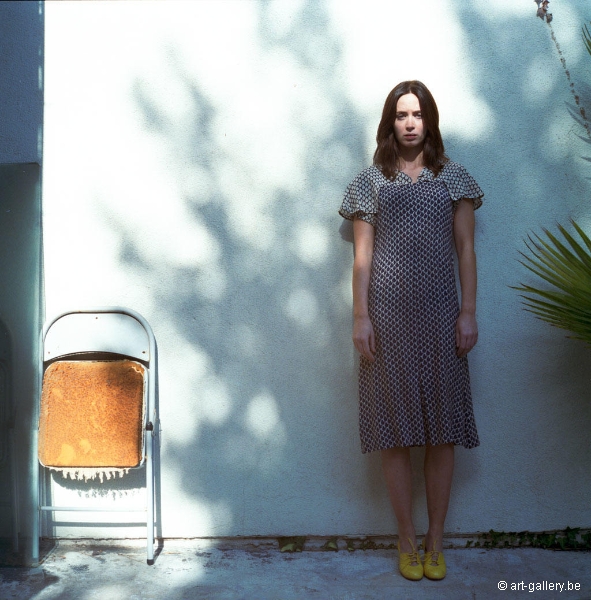 VAN MEENE Hellen - The Secret Lives of Girls