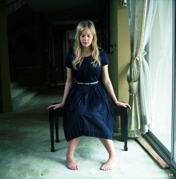 VAN MEENE Hellen - The Secret Lives of Girls