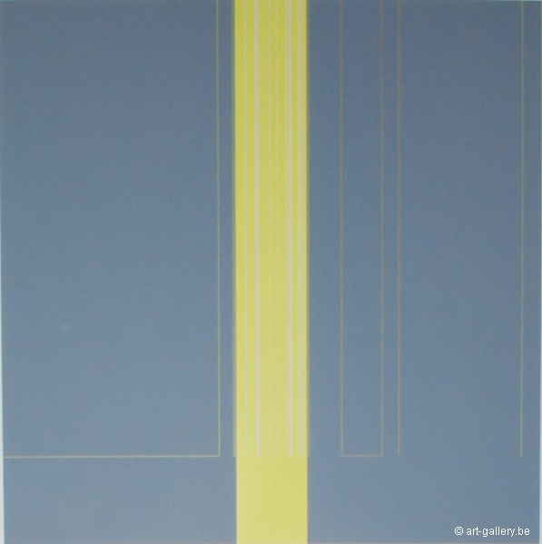 PEIRE Luc - Compositie