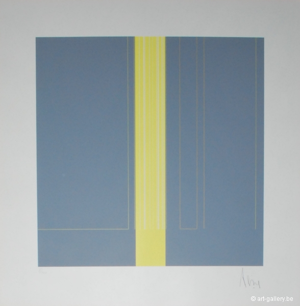 PEIRE Luc - Compositie