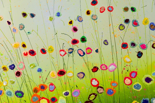MURAVYEVA Yulia - Springfield with blue sky small