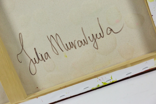 MURAVYEVA Yulia - Springfield with blue sky small