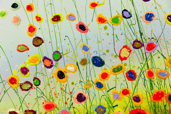 MURAVYEVA Yulia - Hot summerday