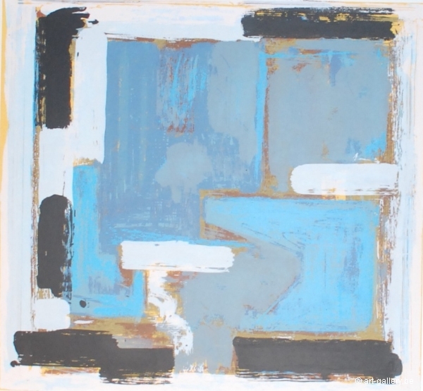 LEROUX Dirk - Compositie