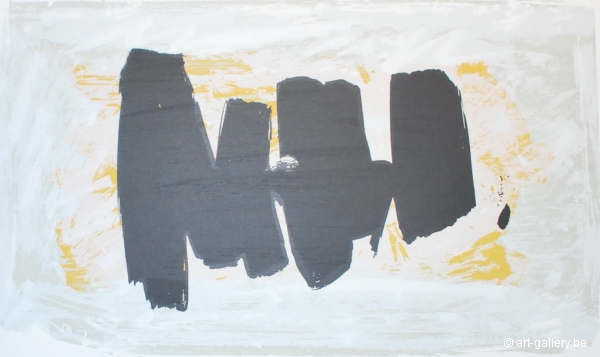 LEROUX Dirk - Compositie