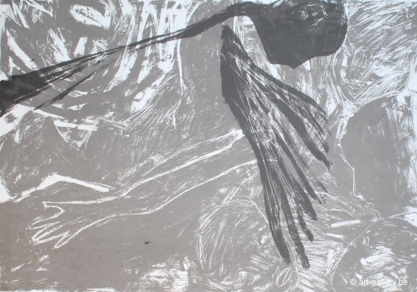 JACQUEMYN Peter - Compositie