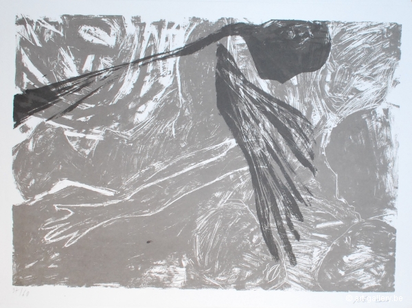 JACQUEMYN Peter - Compositie