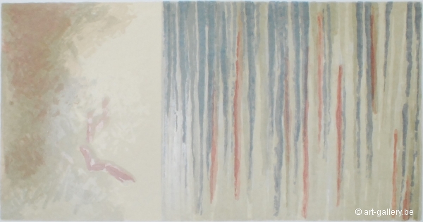 VERLAAK Patrick - Composition