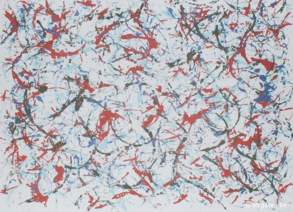 SLOCK Lucy - Composition