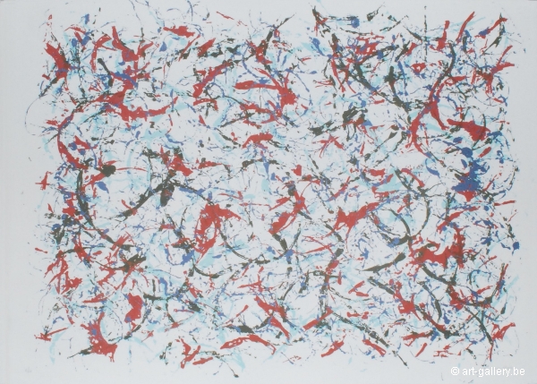 SLOCK Lucy - Composition