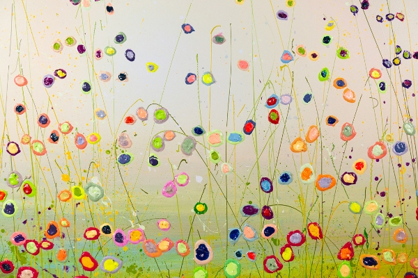 MURAVYEVA Yulia - Warm spring evening