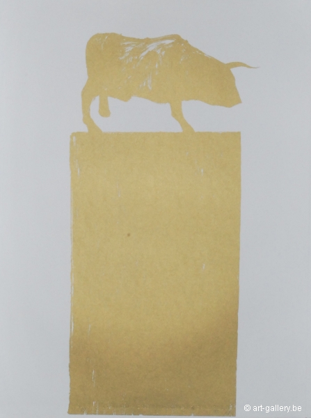 JACQUEMYN Peter - Composition