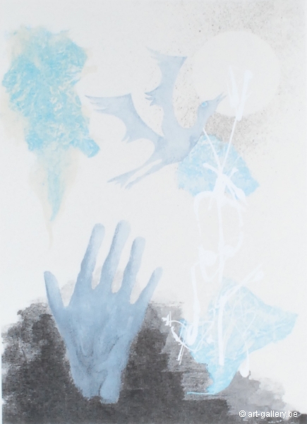 VAERTEN Jan - Year of the Child