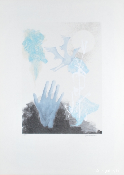 VAERTEN Jan - Year of the Child