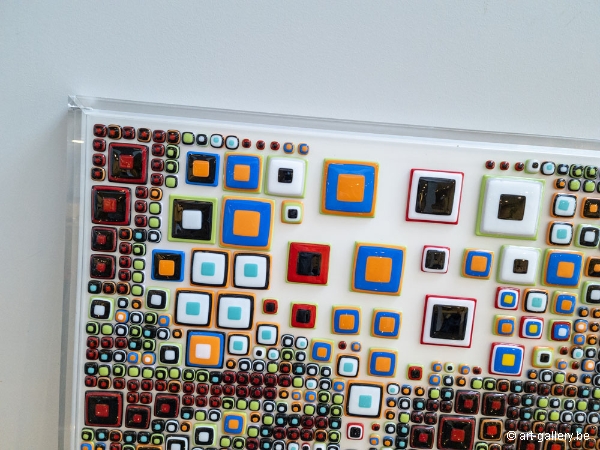 SCHELTJENS Isabelle - Kate Moss