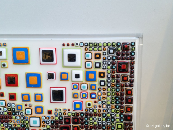 SCHELTJENS Isabelle - Kate Moss