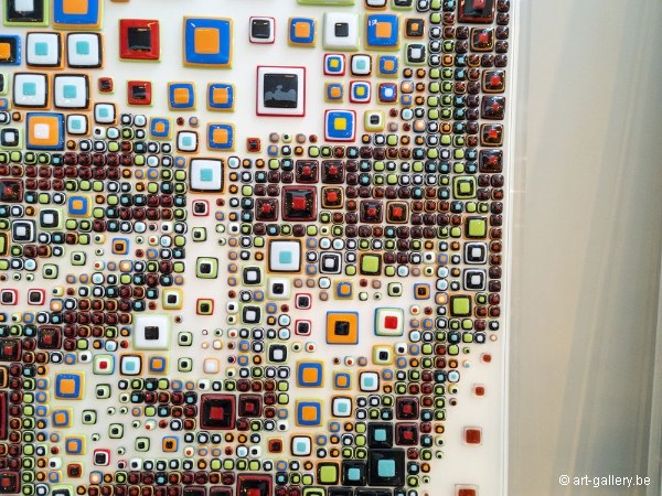 SCHELTJENS Isabelle - Kate Moss