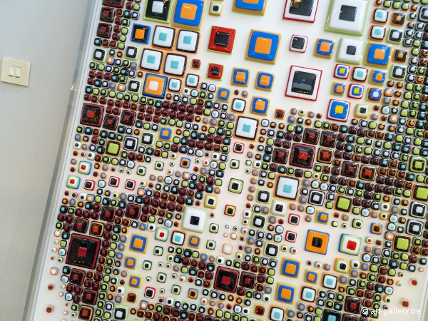 SCHELTJENS Isabelle - Kate Moss