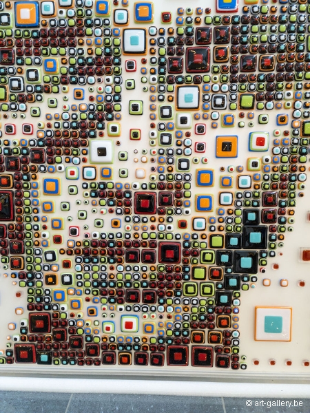 SCHELTJENS Isabelle - Kate Moss