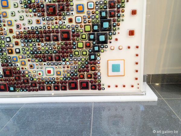 SCHELTJENS Isabelle - Kate Moss