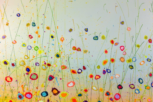 MURAVYEVA Yulia - Sultry summer evening