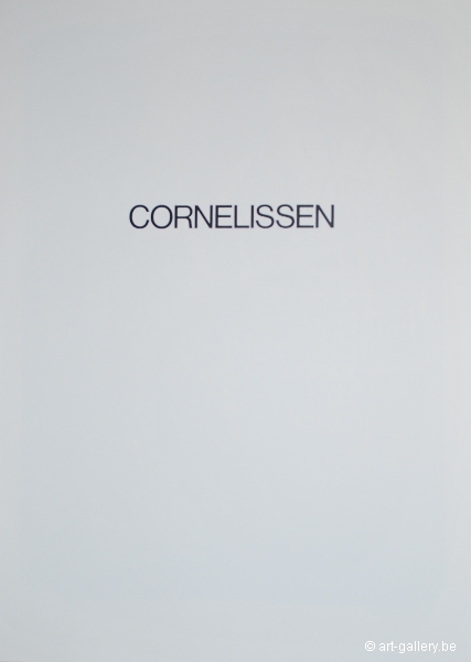 CORNELISSEN Remy - 10 years Masereelfonds