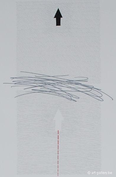 IVENS Renaat - 10 years Masereelfonds