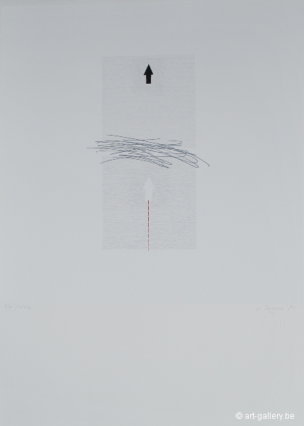 IVENS Renaat - 10 years Masereelfonds