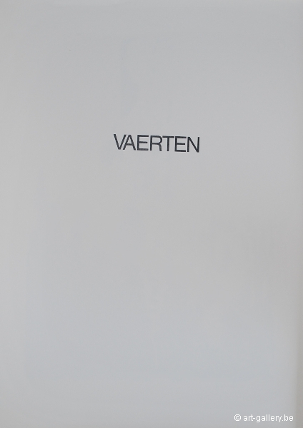 VAERTEN Jan - 10 years Masereelfonds