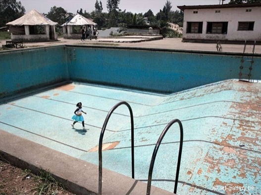 DE KEYSER Carl - Bunia, Cercle Sportief