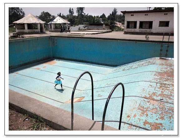 DE KEYSER Carl - Bunia, Cercle Sportief