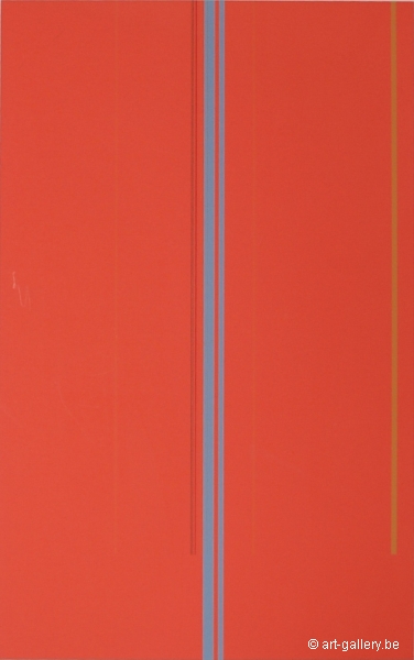 PEIRE Luc - Atlantis