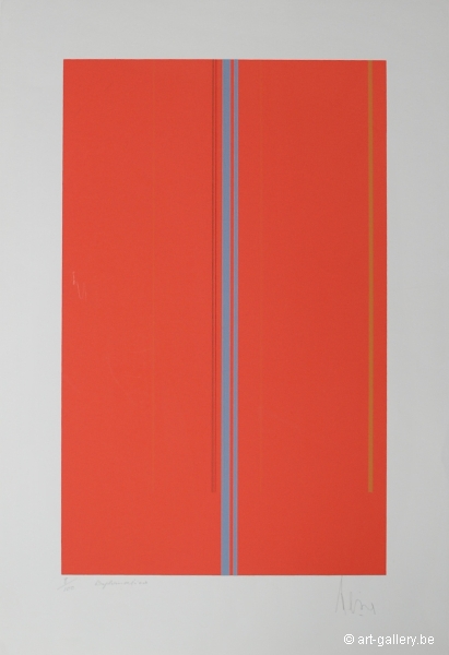 PEIRE Luc - Atlantis