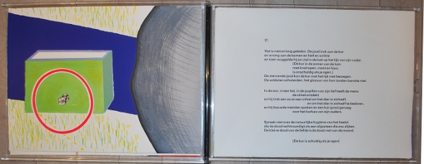RAVEEL Roger - Genesis 17