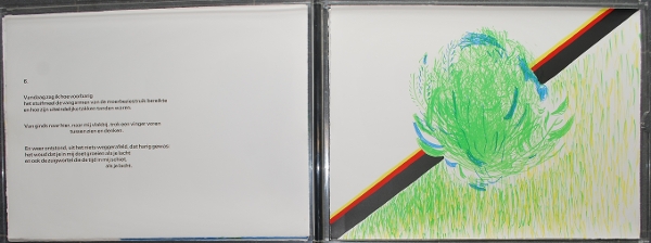 RAVEEL Roger - Genesis 6